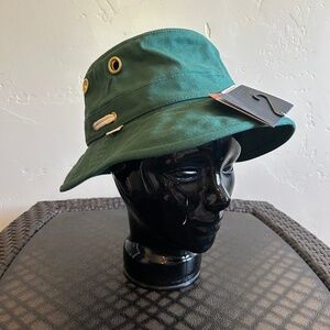 Tilley Heritage Bucket Hat Size 7 3/4